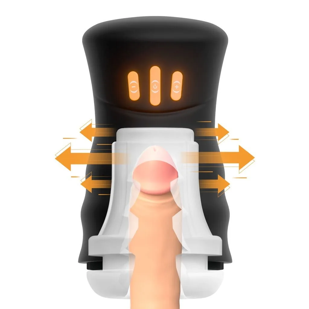 beste masturbator voor mannen