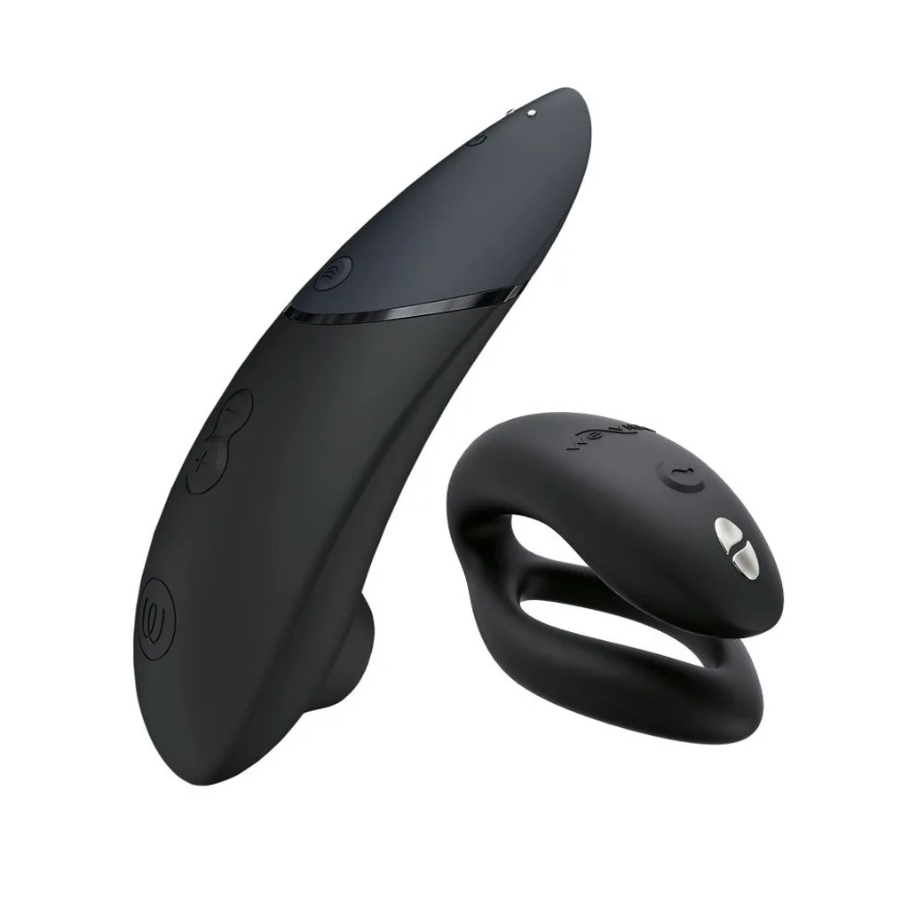 next plus we-vibe sync o
