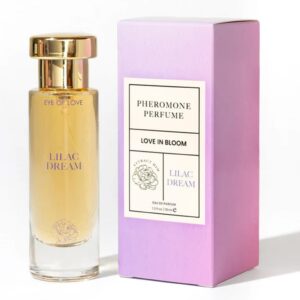 Eye of Love - Pheromone Parfum Lilac Dream