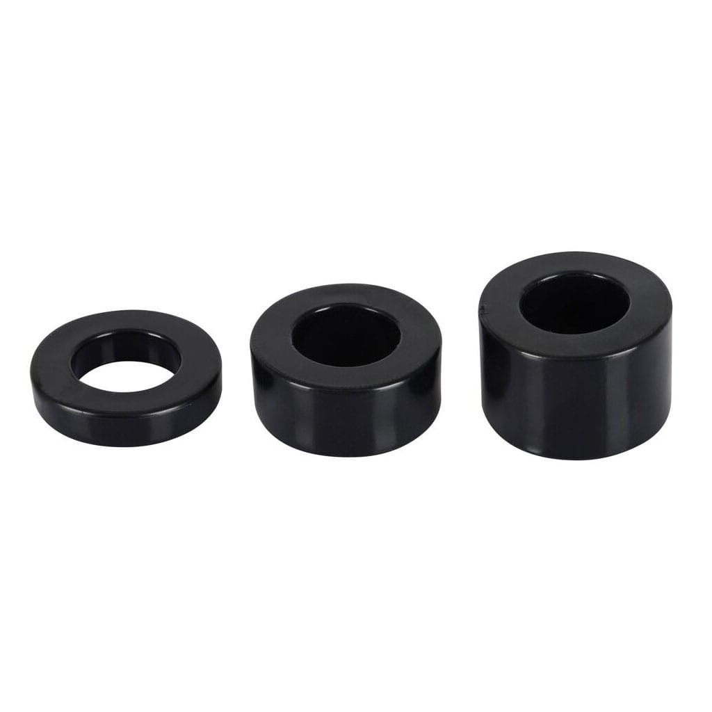 3 balkstretcher set