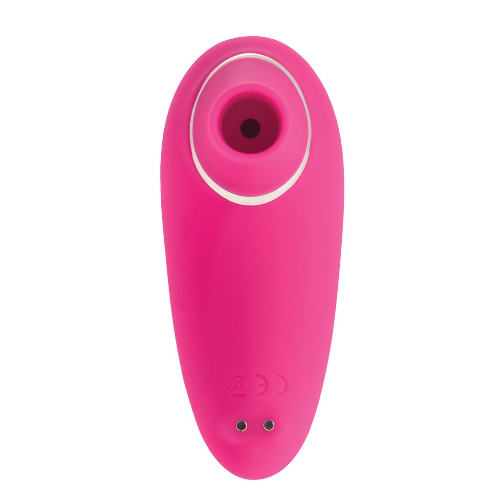 luchtruk vibrator kopen