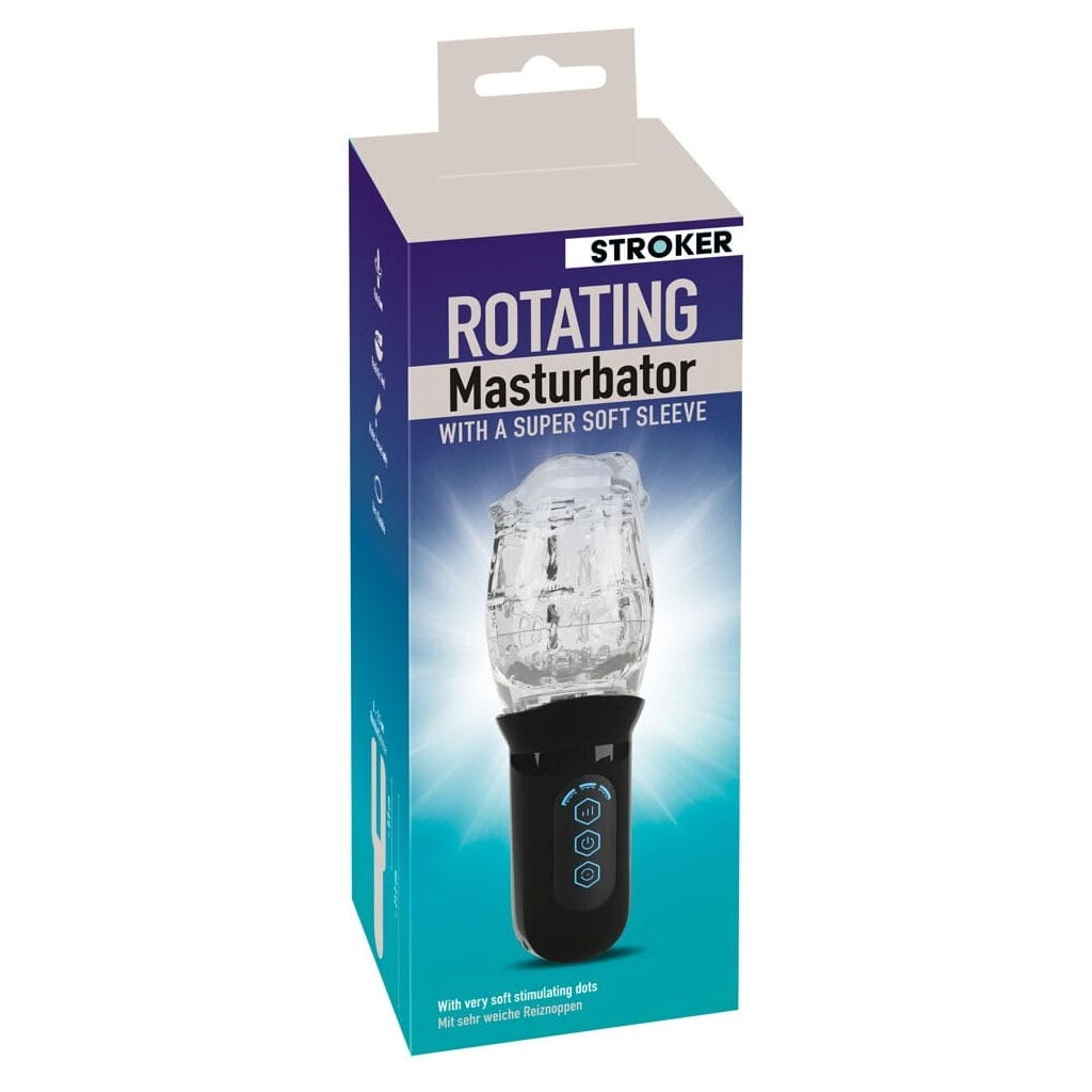 Roterende stroker