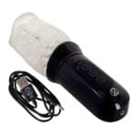 Roterende stroker masturbator kopen