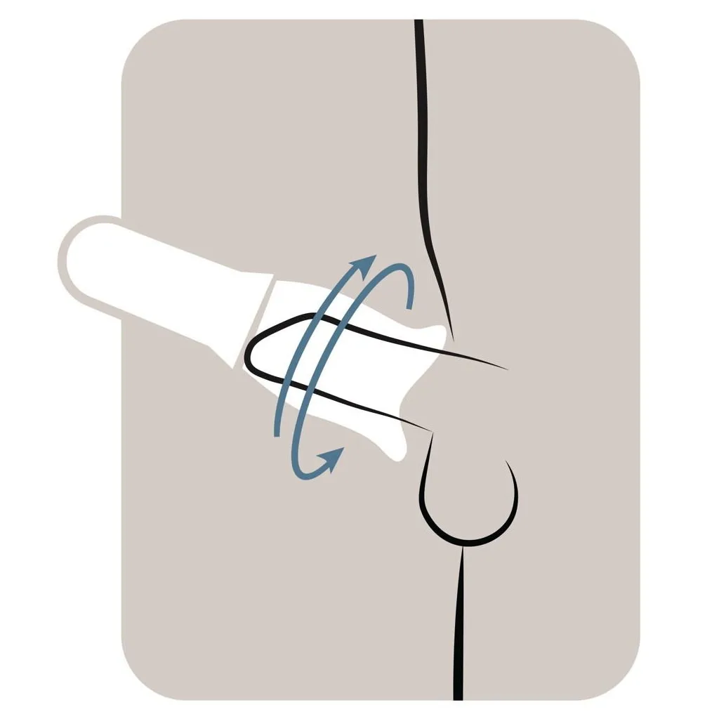 roterende masturbator sextoy man