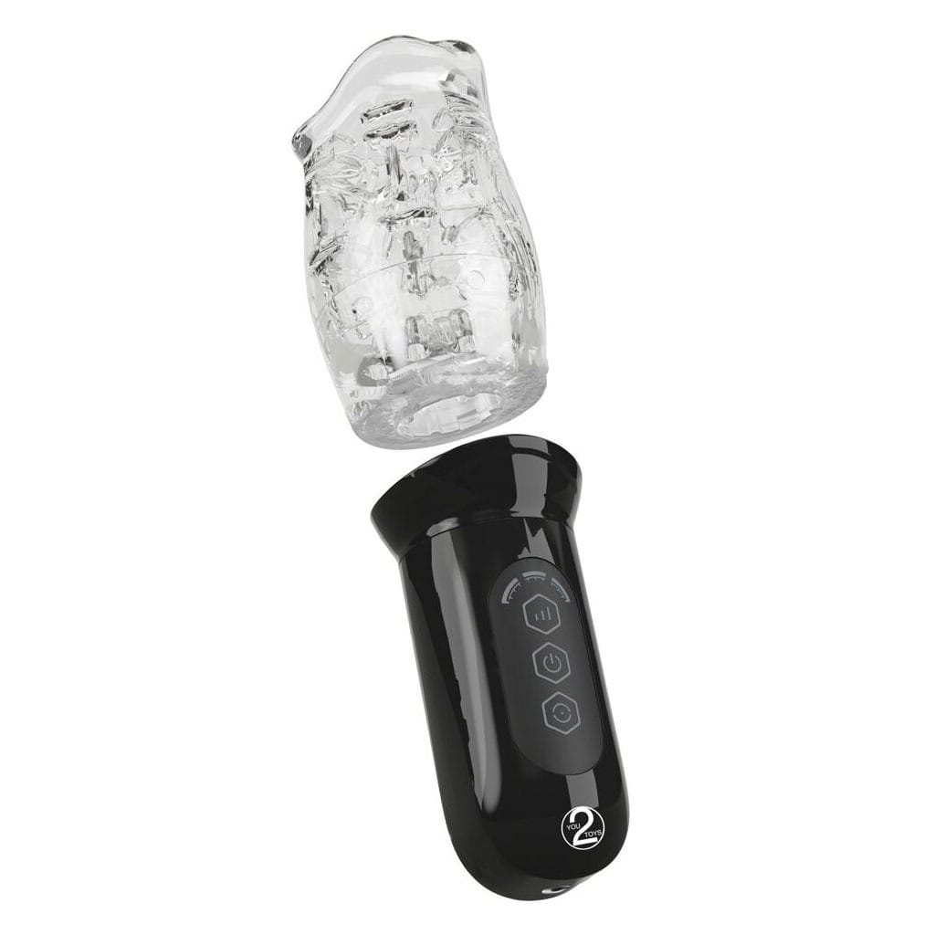 sextoys voor mannen