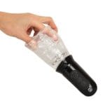 sextoy voor hem