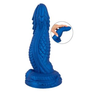 Beasty Cocks - Symbiont Tease Dildo