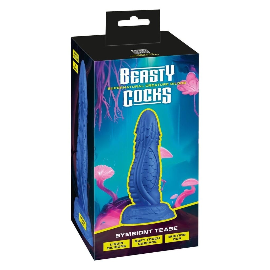 fantasy dildo
