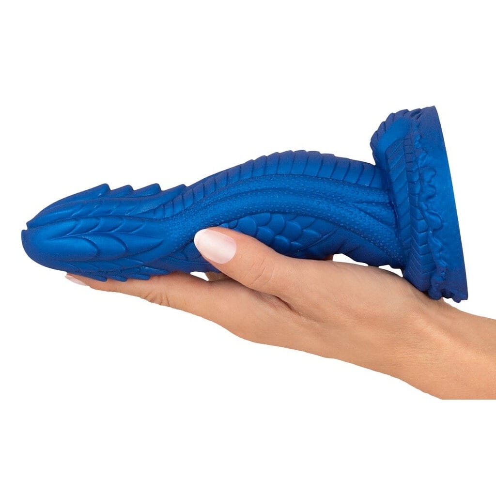 symbiont alien dildo