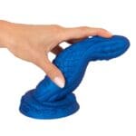 alien dildo