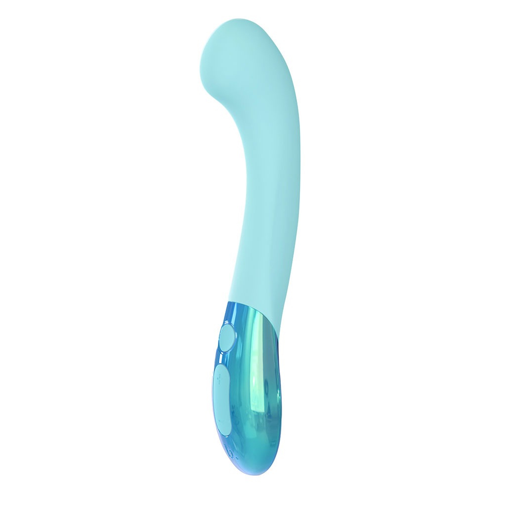 Biird Gii glow G-spot vibrator mint kopen