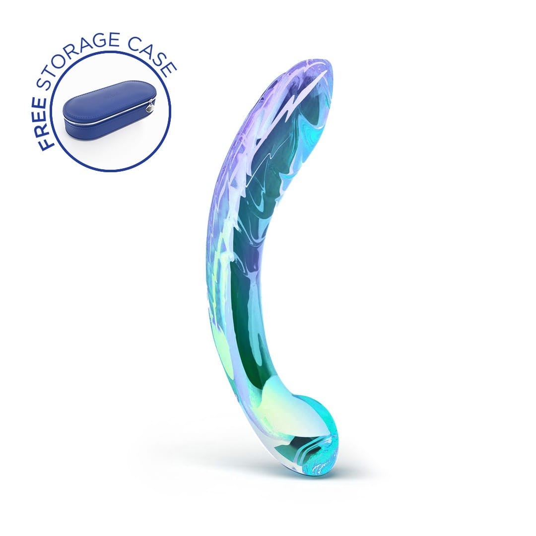 Biird Kalii - glas dildo kopen