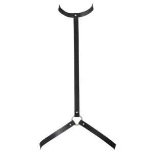 Bijoux Indiscrets - Maze I Harnas Zwart