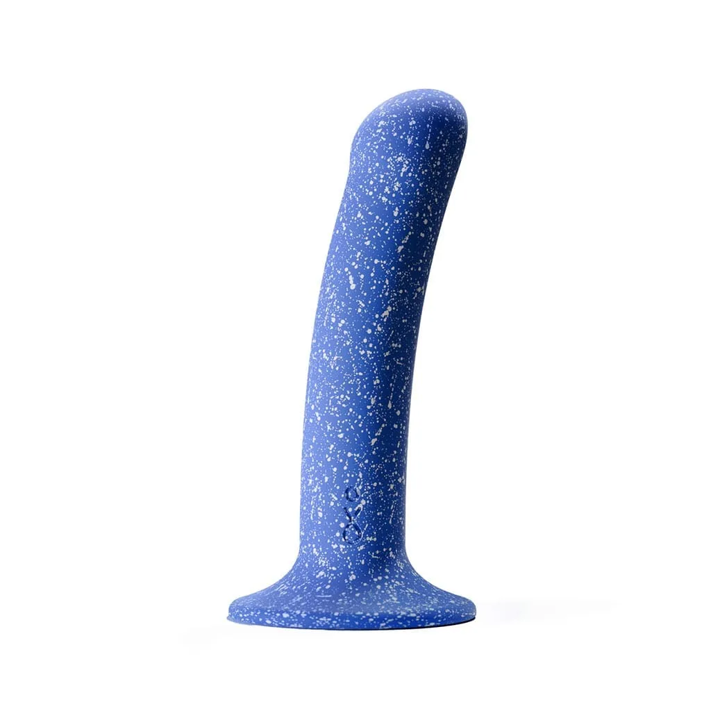 Biird Bae slanke siliconen dildo