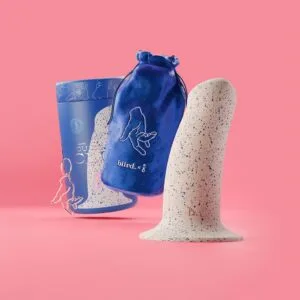 Biird - Boo dikke siliconen dildo