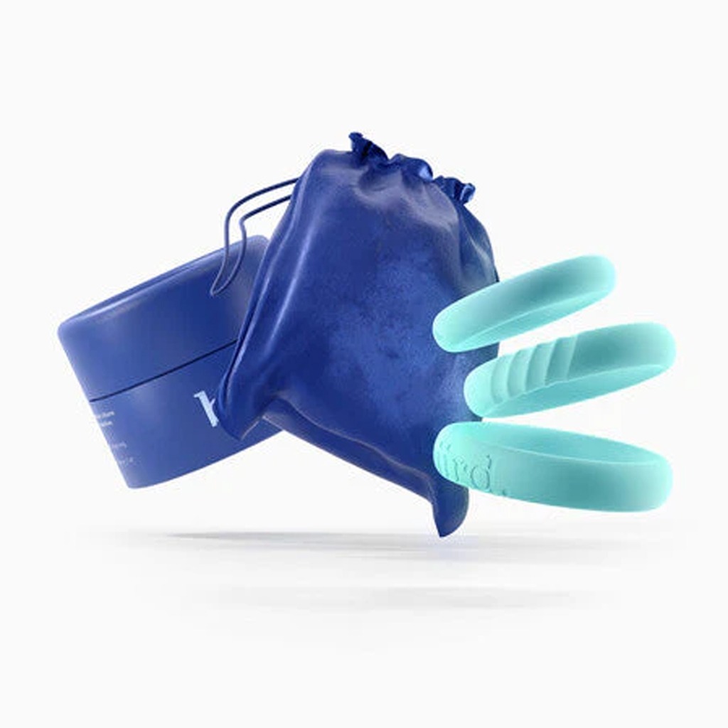 Biird – Riin Cockring set