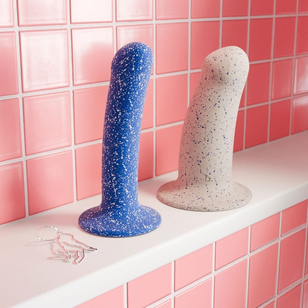 Biird dildo