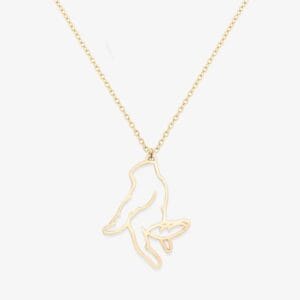 Biird - Jouissance Club ketting