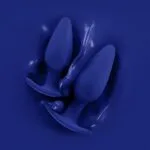 Biird Regii - Buttplug Set