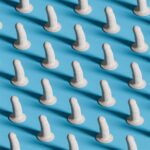 Biird - Boo dikke siliconen dildo