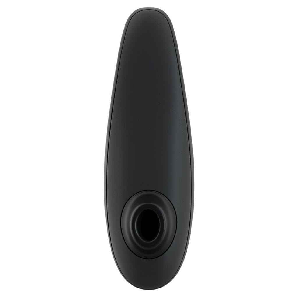 Womanizer - Classic 2 Zwart luchtdruk