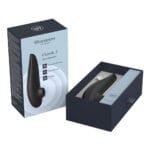 Womanizer - Classic 2 Zwart bestellen