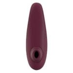 Womanizer - Classic 2 Rood kapje