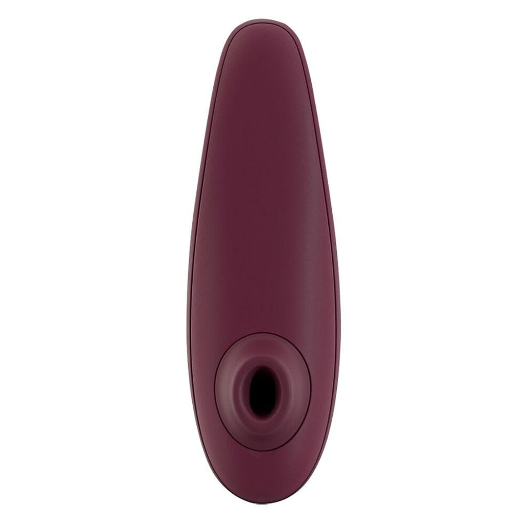 Womanizer - Classic 2 Rood kapje