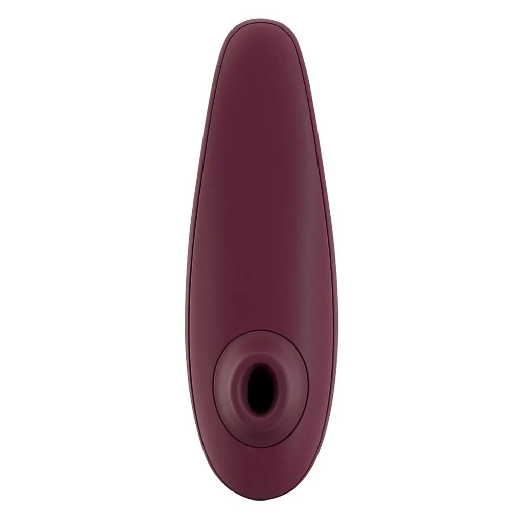 Womanizer - Classic 2 Rood kapje