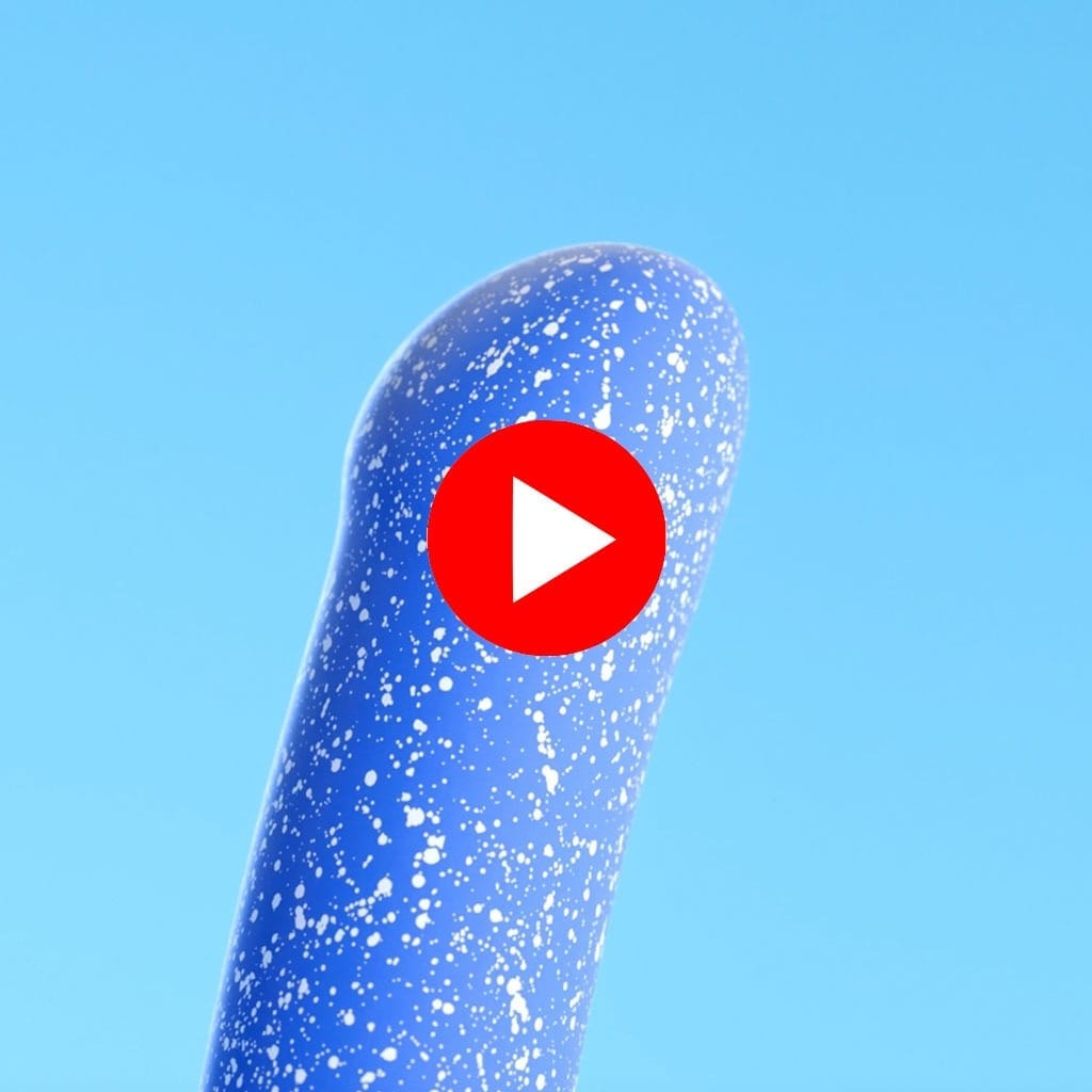 Biird Bae dildo videl