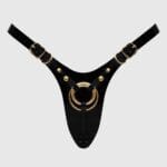 Strap-On-Me - Harnas Fabulous - One Size - Zwart
