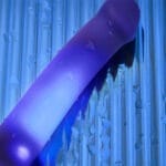Strap-On-Me - Glow-LED Dildo kopen