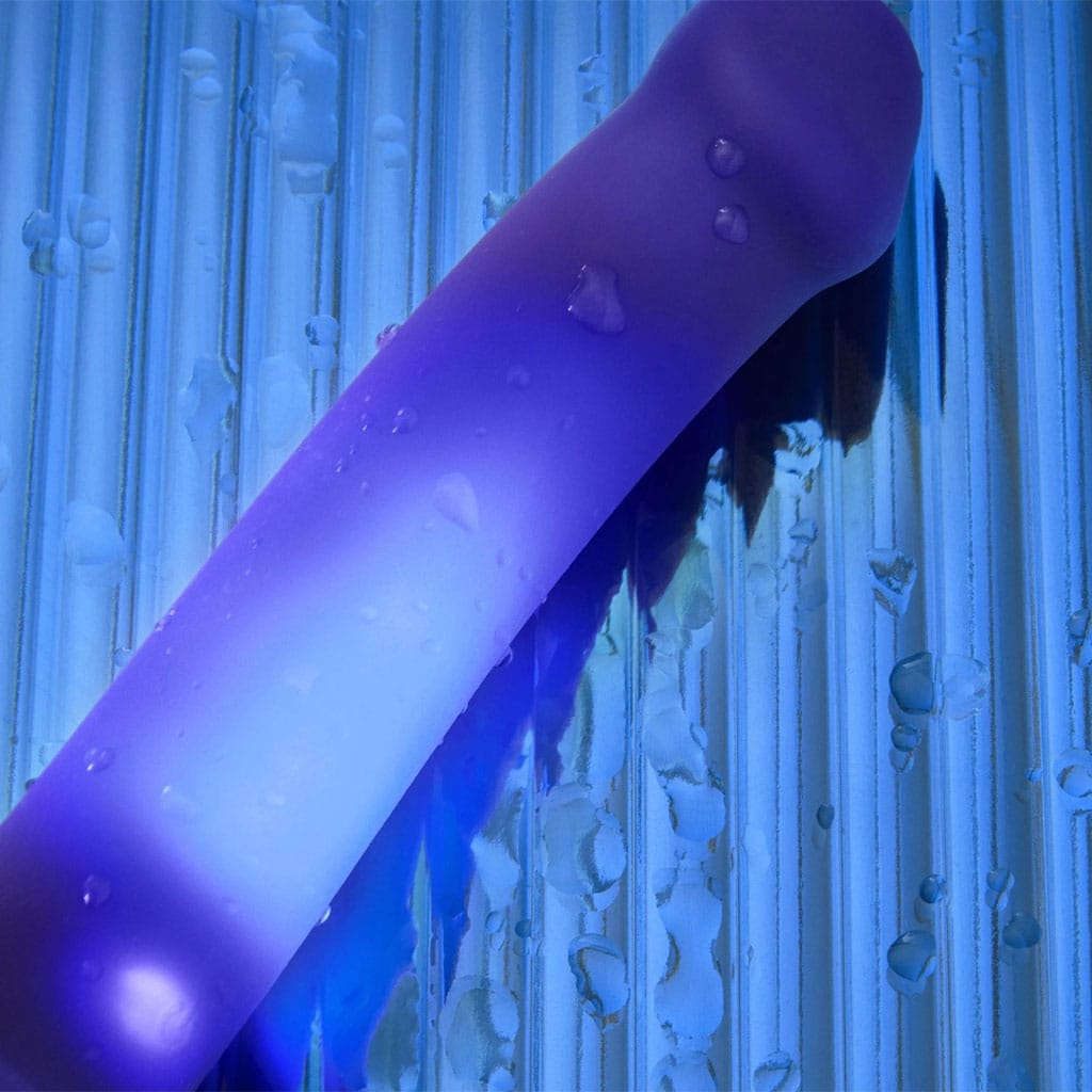 Strap-On-Me - Glow-LED Dildo kopen