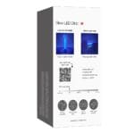 Strap-On-Me - Glow-LED Dildo verpakking