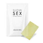 slow sex oral sex strips