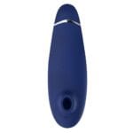 Womanizer - Premium 2 Blauw pulse