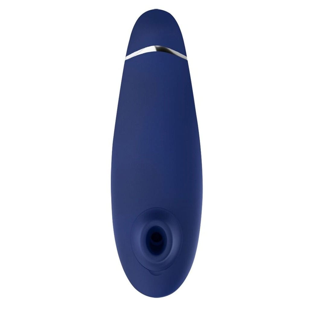 Womanizer - Premium 2 Blauw pulse