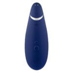 Womanizer - Premium 2 Blauw bedienen