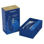 Womanizer - Premium 2 Blauw koop