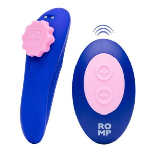 ROMP - Party Panty Vibrator met Afstandsbediening