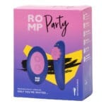 Romp Party panty vibrator