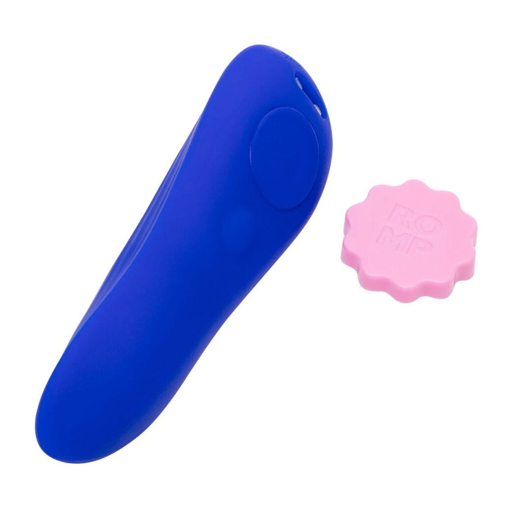 Romp Party Slip panty vibrator afstandbedienbaar