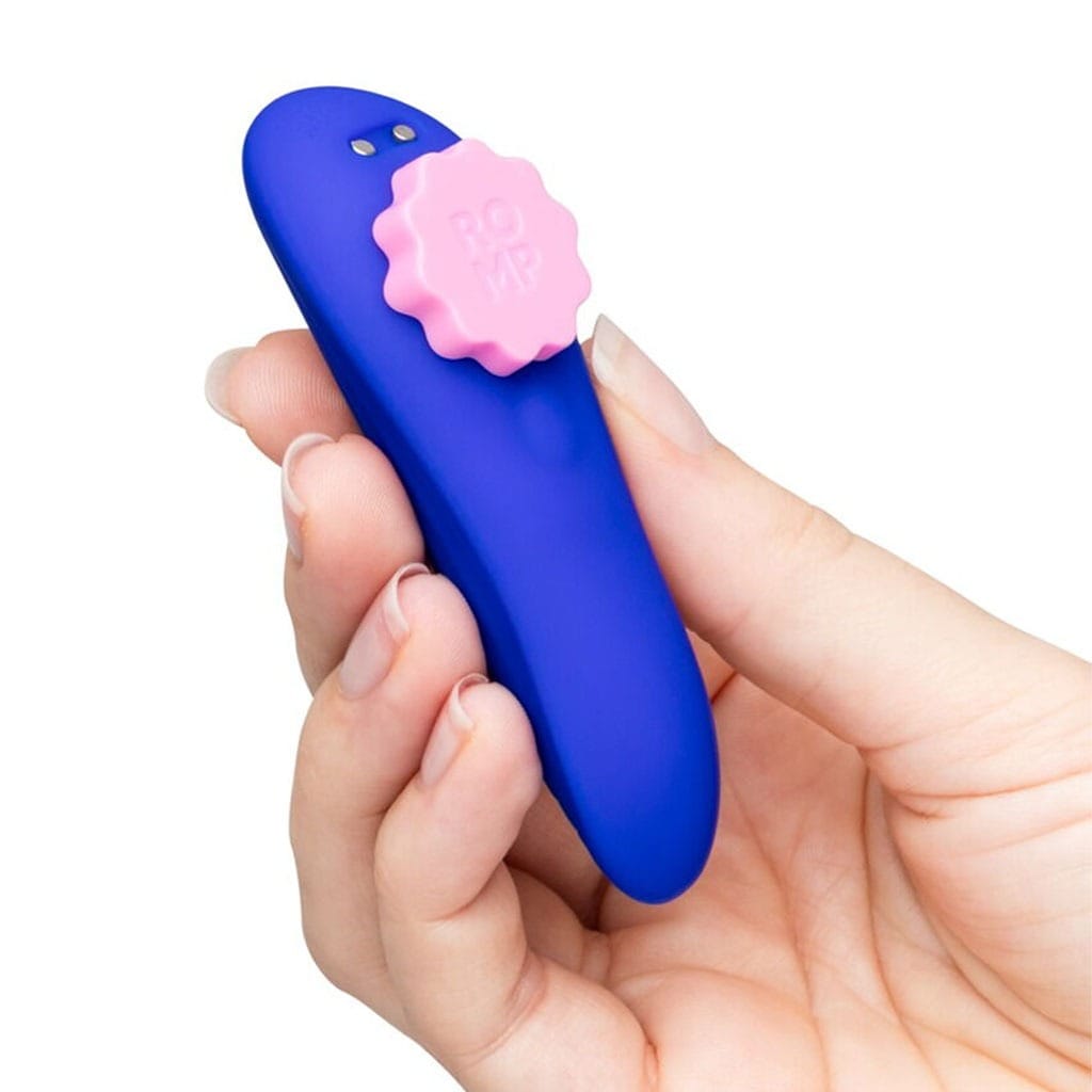 afstandbedienbare slip vibrator