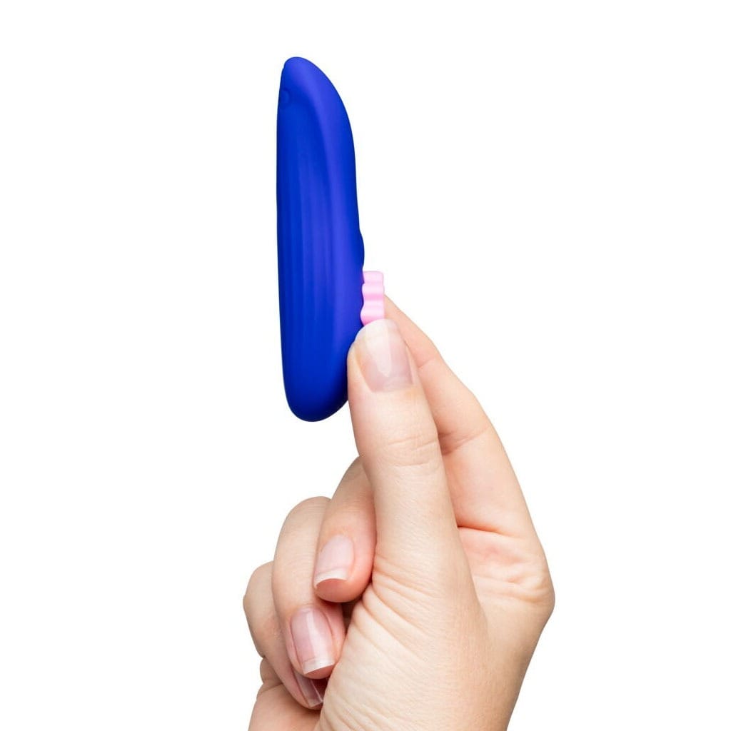 Romp Party slip vibrator