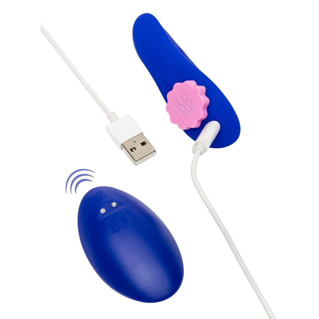 Romp Party panty vibrator kopen