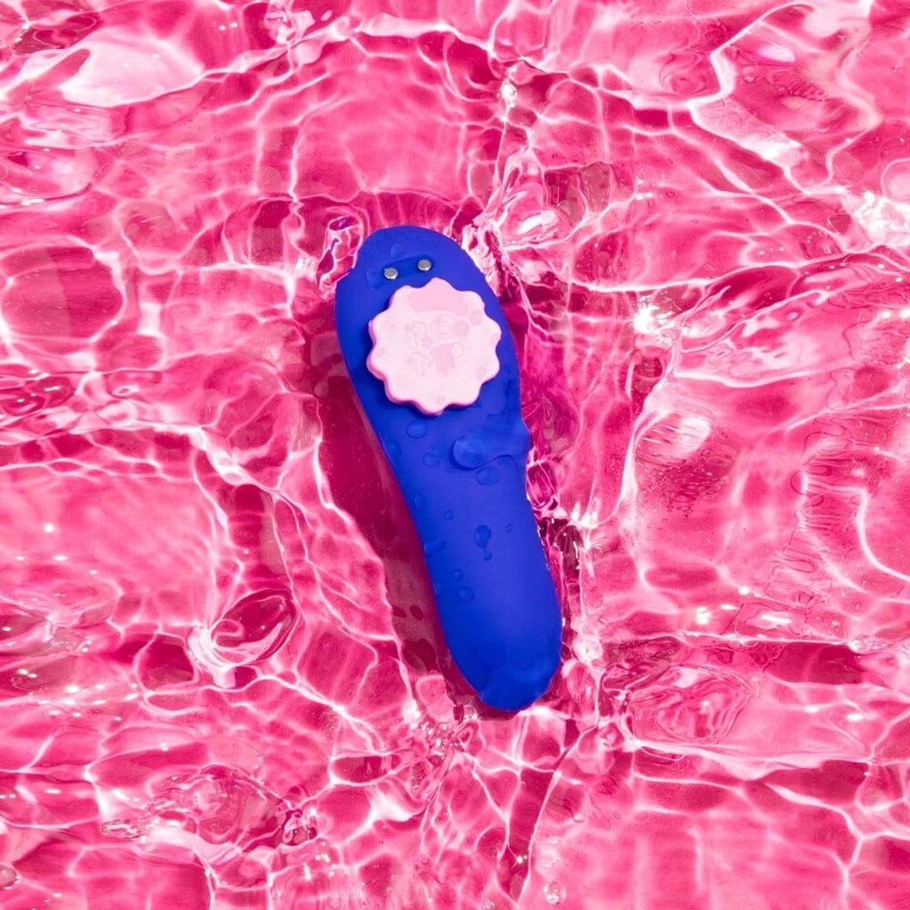 Romp Party panty vibrator bestellen