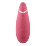 Womanizer - Premium 2 Roze knop