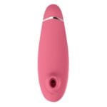 Womanizer - Premium 2 Roze luchtdruk