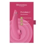 Womanizer - Premium 2 Roze doosje