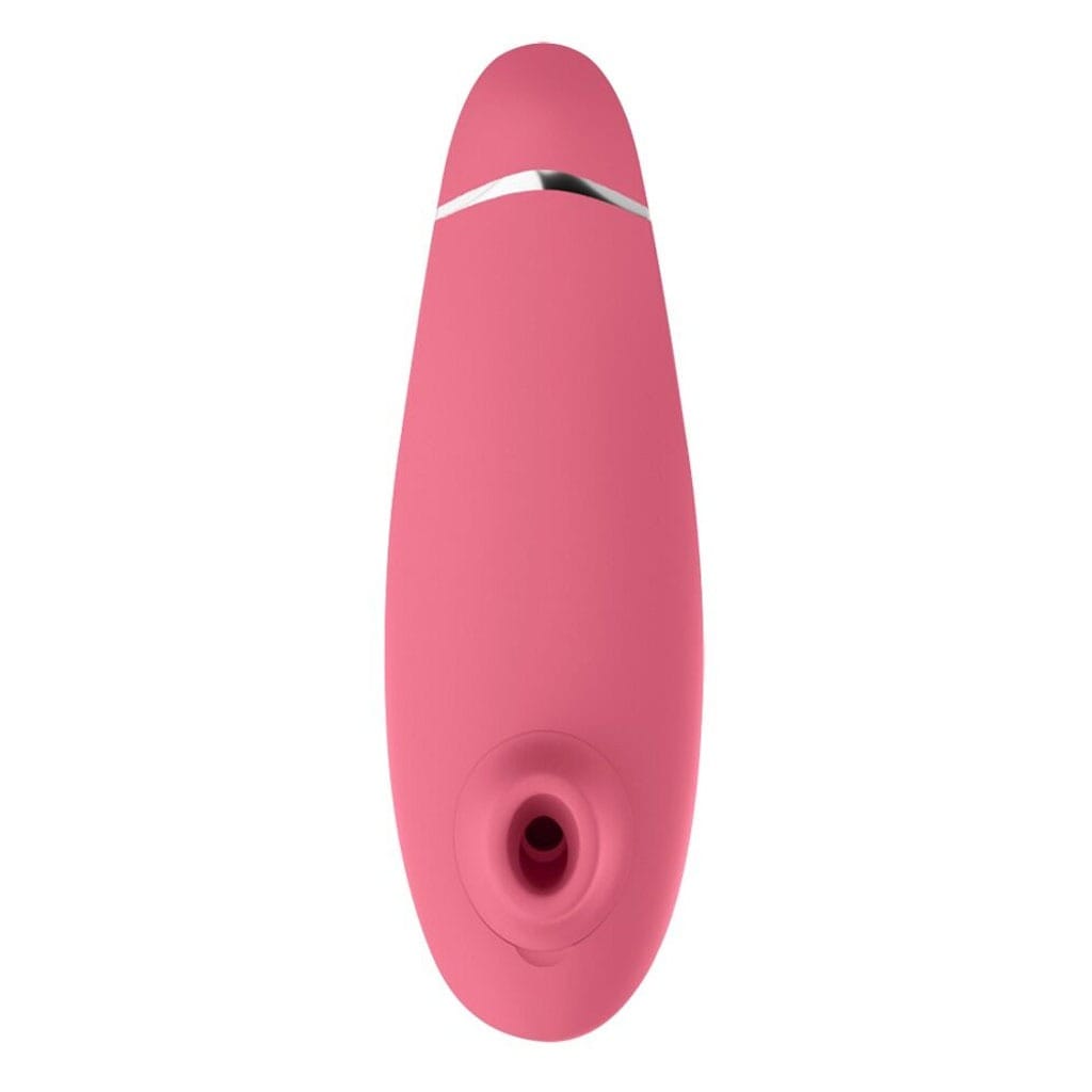 Womanizer - Premium 2 Roze luchtdruk